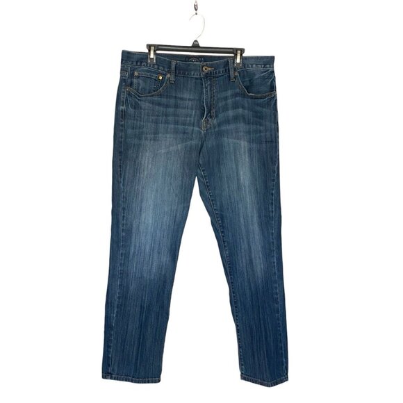 Lucky Brand Other - Lucky Brand Jeans Men's Tag 36x30 221 Original Straight Fit Measure 38x31